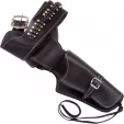 Denix Full Grain Leather Holster - DX707