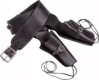 Denix Full Grain Leather Holster - DX708