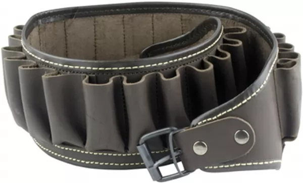 Denix Leather Cartridge Belt replicas DX709