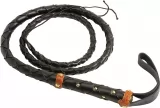 Denix Old West Braided Rawhide Whip - DX726