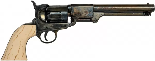 Denix Griswold & Gunnison Revolver replicas DX8083