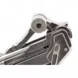 Denix Parabellum Luger P08 Pistol replicas DX8143