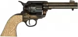 Denix 1873 Fastdraw Revolver Repl - DX8186