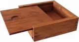 Denix Wooden Display Box for Badges - DX850