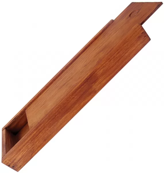 Denix Wooden Display Box replicas DX851