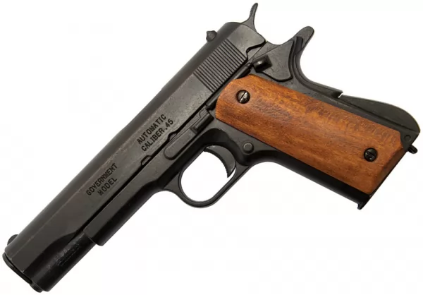 Denix M1911 A1 Pistol Replica replicas DX9316