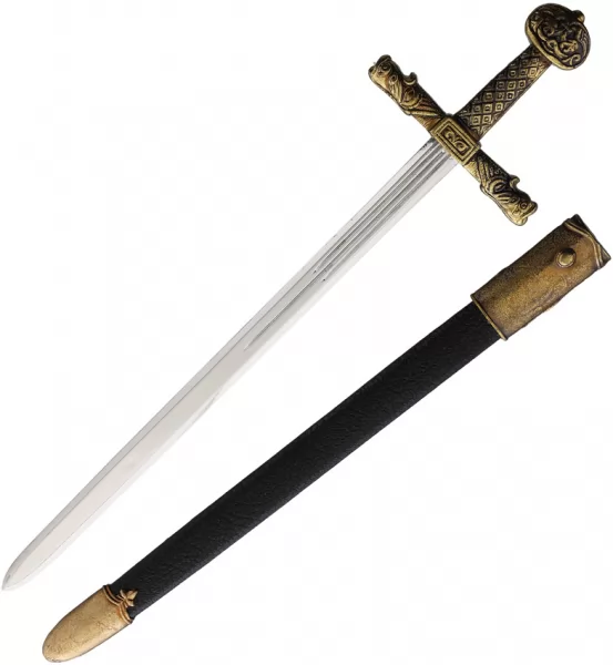 Denix Letter Opener with Sheath replicas DXF3027