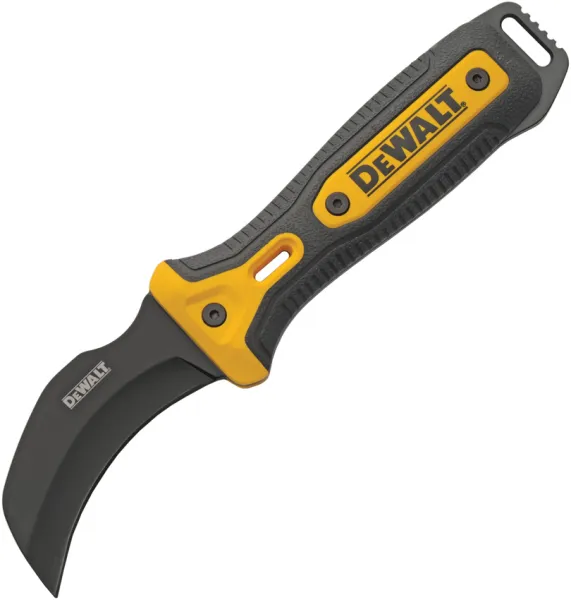 Dewalt HK41 Hawkbill Line Knife DXKNHK41