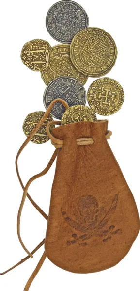 Denix The Spanish Dollar replicas OD715