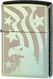 David Yellowhorse Let Freedom Ring Lighter - DY9100T
