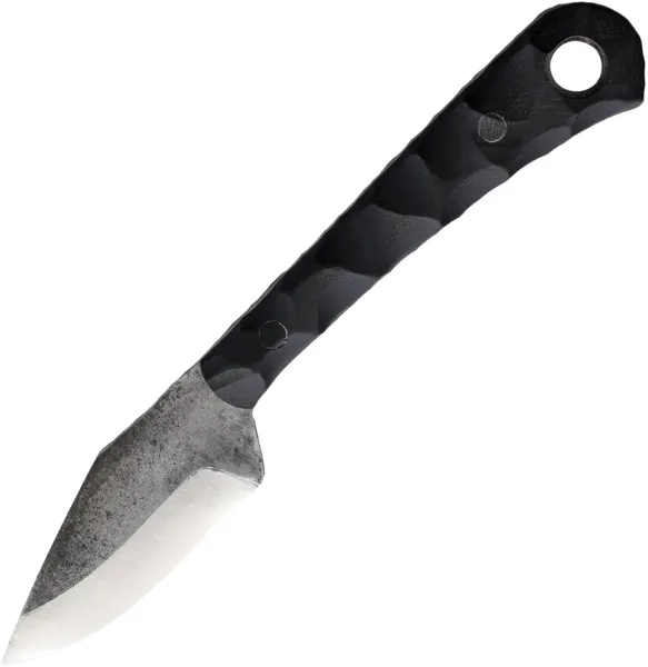 EIII Knives Possum Fixed Blade Black E3PSSMBK