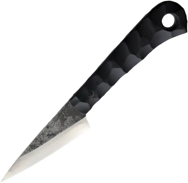 EIII Knives Stanger Fixed Blade Black E3STNGRBK