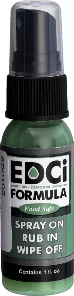EDCi EDCi Formula 1oz EDC1OZ