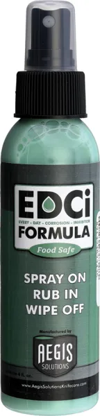 EDCi EDCi Formula 4oz EDC4OZ