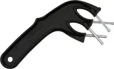 Edgemaker Pro Black - EDM331B