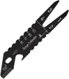 EDC Tool Co. Every Day Caddy Tool Blk Al - EDTEDCALBK
