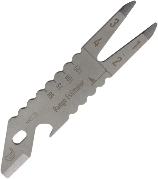 EDC Tool Co. Every Day Caddy Tool SS EDTEDCSS