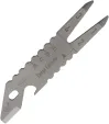 EDC Tool Co. Every Day Caddy Tool SS - EDTEDCSS