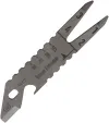 EDC Tool Co. Every Day Caddy Tool Ti - EDTEDCTI