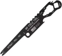 EDC Tool Co. MP Field Tool Black EDTMPFTBLK
