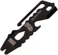 EDC Tool Co. Pry Bar Multi Tool DLC 3\