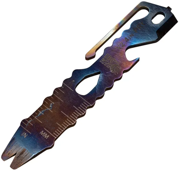 EDC Tool Co. Pry Bar Multi Tool 4
