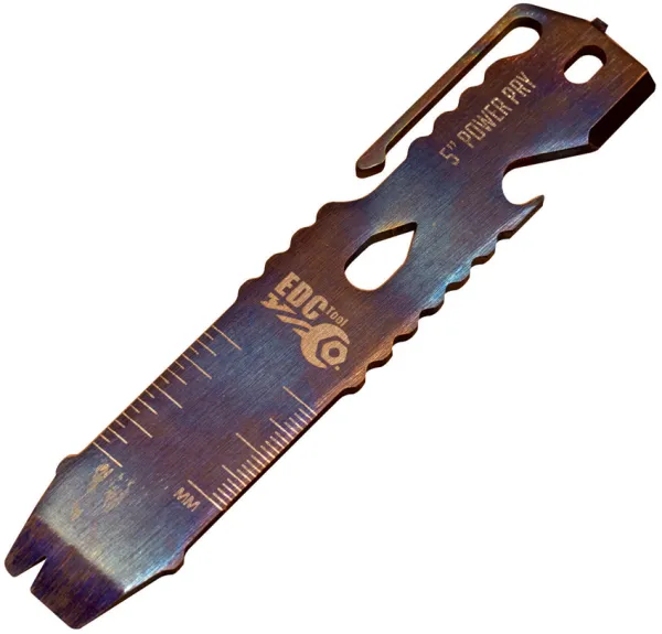 EDC Tool Co. Power Pry 5