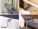 EDC Tool Co. Power Pry 5
