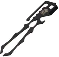 EDC Tool Co. Tweezer Multi Tool DLC - EDTTWDLC