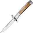 ElitEdge Lockback Maple Wood - EE10001LW