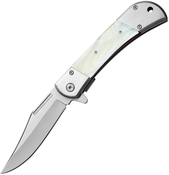 ElitEdge Linerlock A-O Faux Pearl EE10009MWP