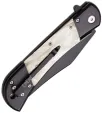 ElitEdge Linerlock A-O Faux Pearl-Black EE10009MWPB