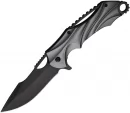 ElitEdge Linerlock A/O Gray - EE10858GY