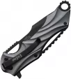 ElitEdge Linerlock A-O Gray EE10858GY