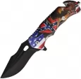 ElitEdge Southern Pride Linerlock A/O - EE10967USDS