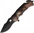 ElitEdge Eagle Linerlock A/O - EE10967WEA