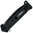 ElitEdge Dagger Linerlock A-O Blue EE10970BL