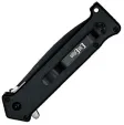 ElitEdge Dagger Linerlock A-O Red EE10970RD