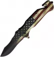 ElitEdge Flag Linerlock A/O - EE10982SF