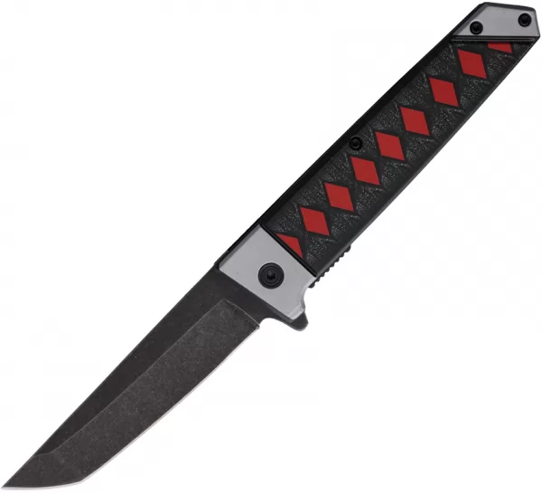 ElitEdge Linerlock A-O EE10A102BKR