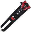ElitEdge Linerlock A-O Samurai EE10A102BKW