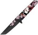ElitEdge Linerlock A/O Flower Maiko - EE10A102MKW