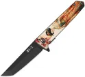ElitEdge Linerlock A/O Maiko - EE10A102MKY