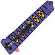 ElitEdge Linerlock A-O Purple EE10A102PEP