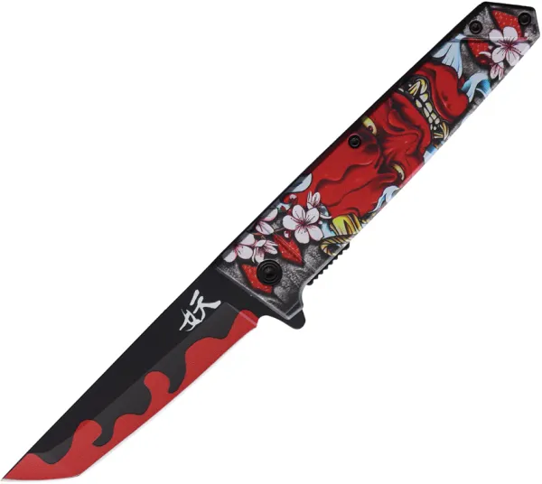 ElitEdge Linerlock A-O EE10A102RDM