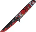 ElitEdge Linerlock A/O - EE10A102RDM