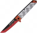ElitEdge Linerlock A/O - EE10A102WOR