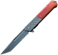 ElitEdge Linerlock A/O Wood - EE10A106WDTS