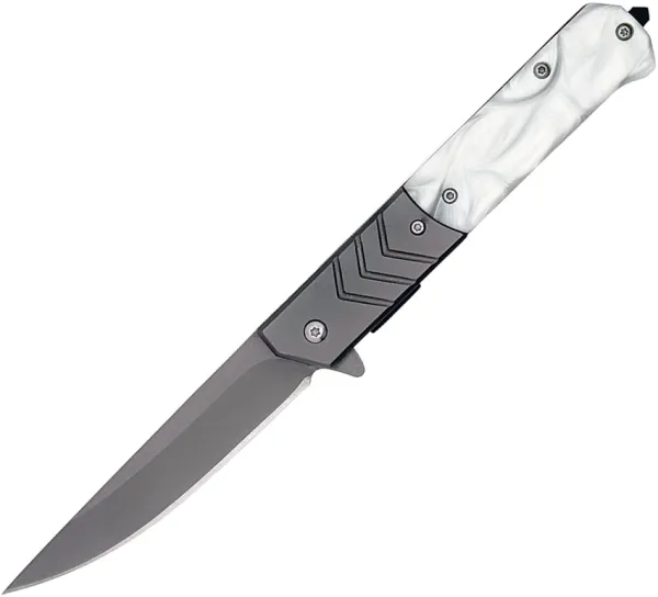 ElitEdge Linerlock A-O Faux MOP EE10A106WP