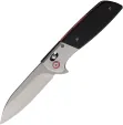 ElitEdge Crossbar Lock A/O - EE10A107BK